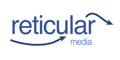 Reticular Media logo