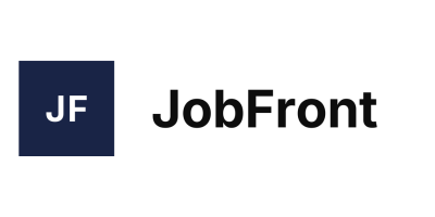 JobFront logo