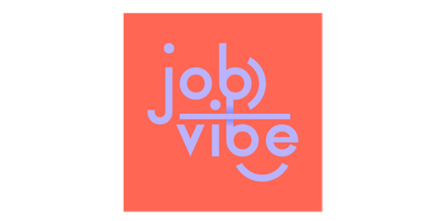 Jobvibe logo
