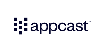 Appcast logo