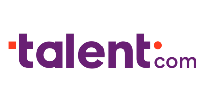 Talent.com logo