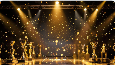 The DJAx Awards