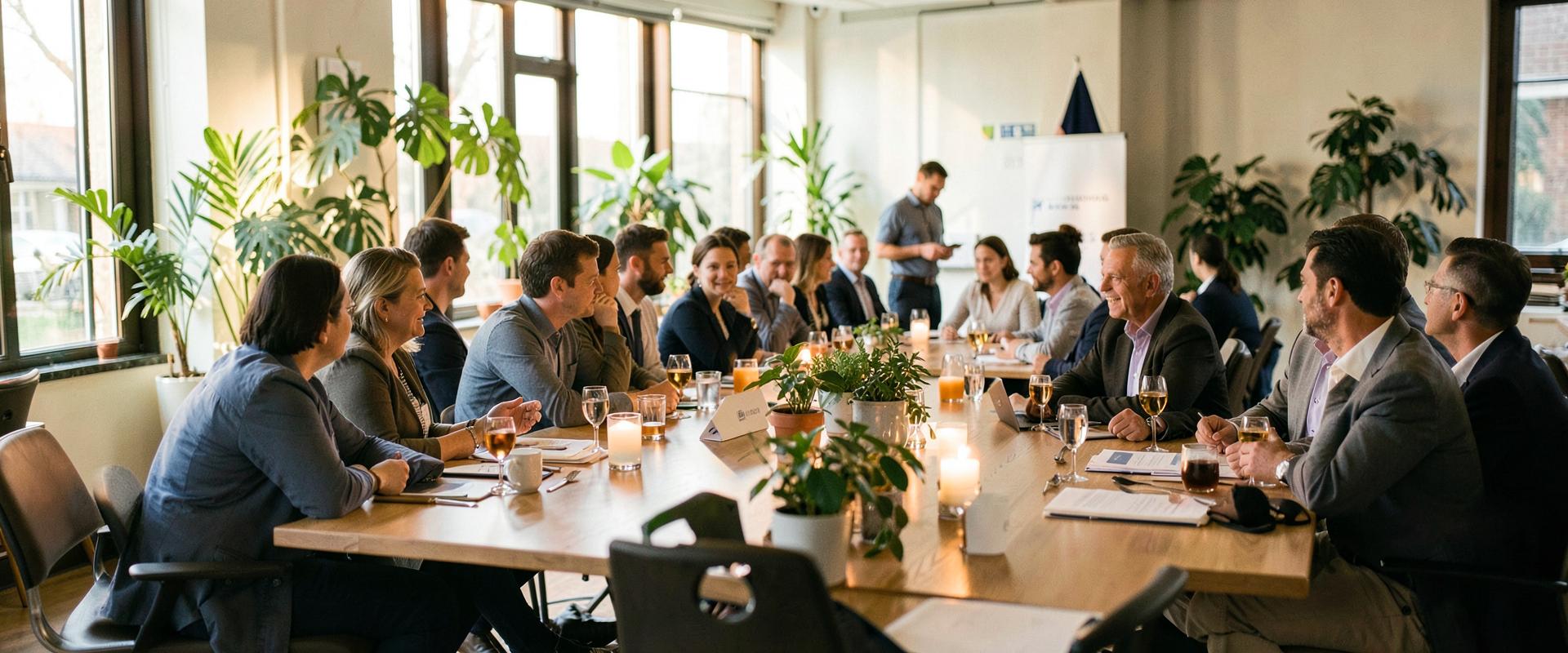 The Unplugged Social